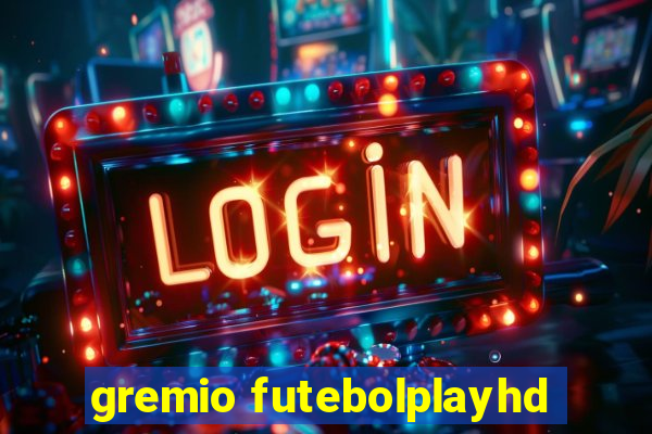 gremio futebolplayhd